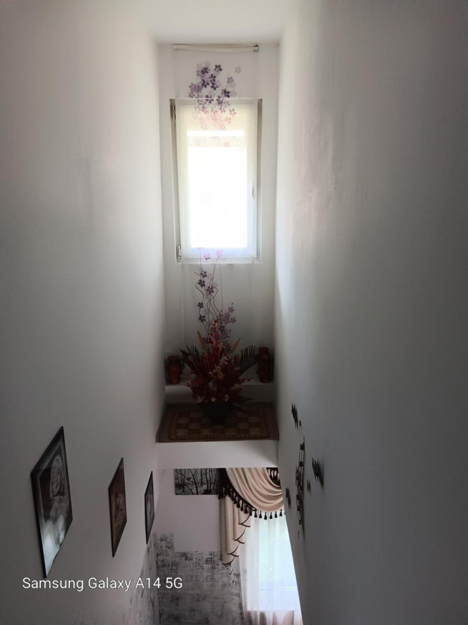Casa Cu Semineu Moieciu Villa Moieciu de Jos Exteriör bild