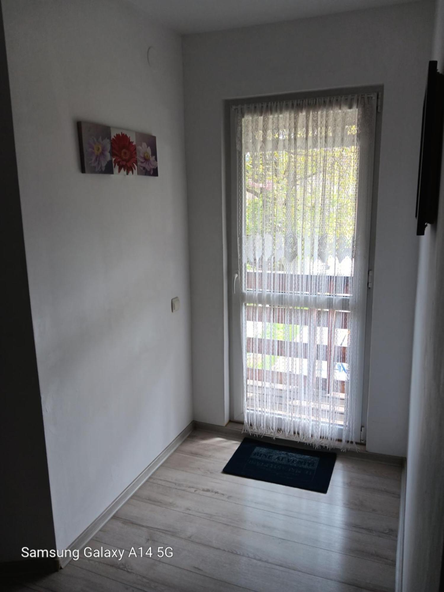 Casa Cu Semineu Moieciu Villa Moieciu de Jos Exteriör bild